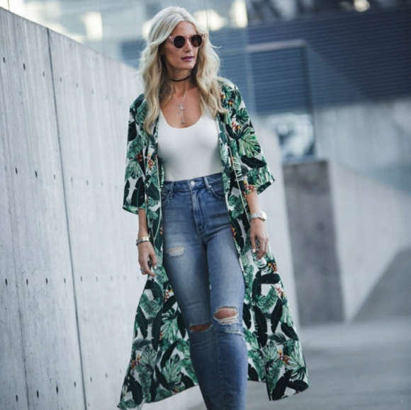 Rachel Zoe Sweaters - *NWT* CARDIGAN Rachel Zoe Long